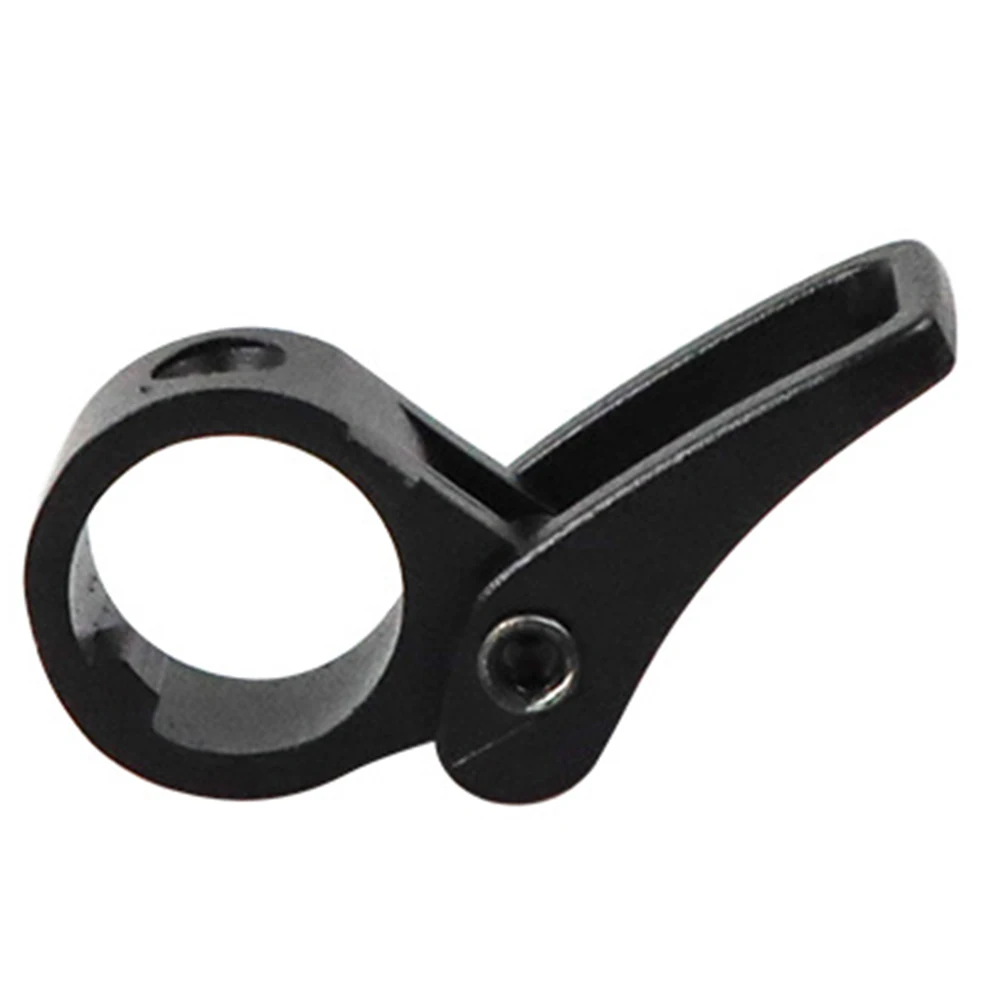 Scooter Hanger Hook Repair Part Front Guard Ring Fastener Clip Hook For Ninebot Max G30 Electric Scooter Hanger Hook Accessories