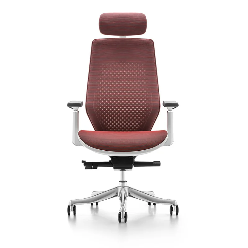 

New Ergonomic Computer Home Gaming Seat Lifting Chair Swivel Sedentary Office