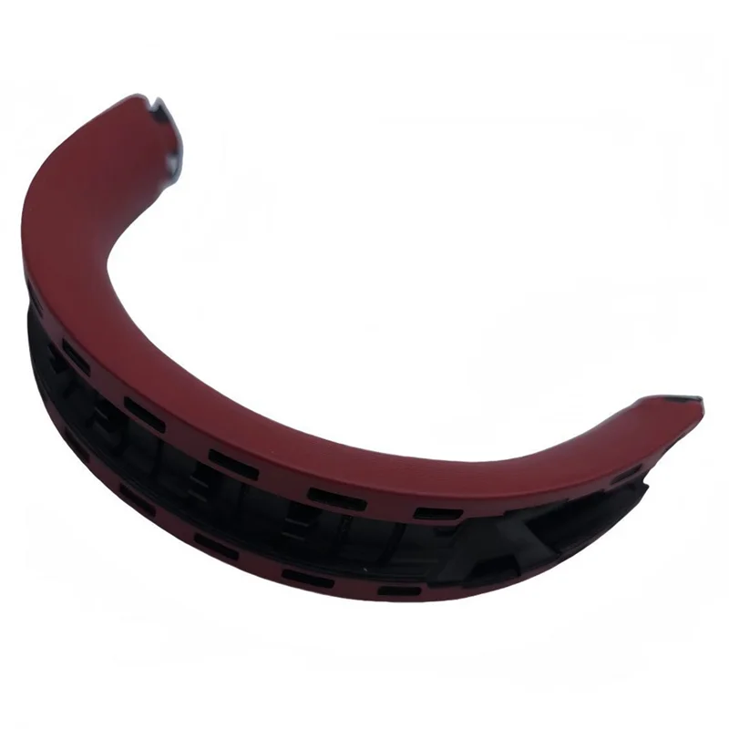Replacement Headband Pad For Microsoft  Starfield Limited Edition Wireless Headphone Headband Repair Parts