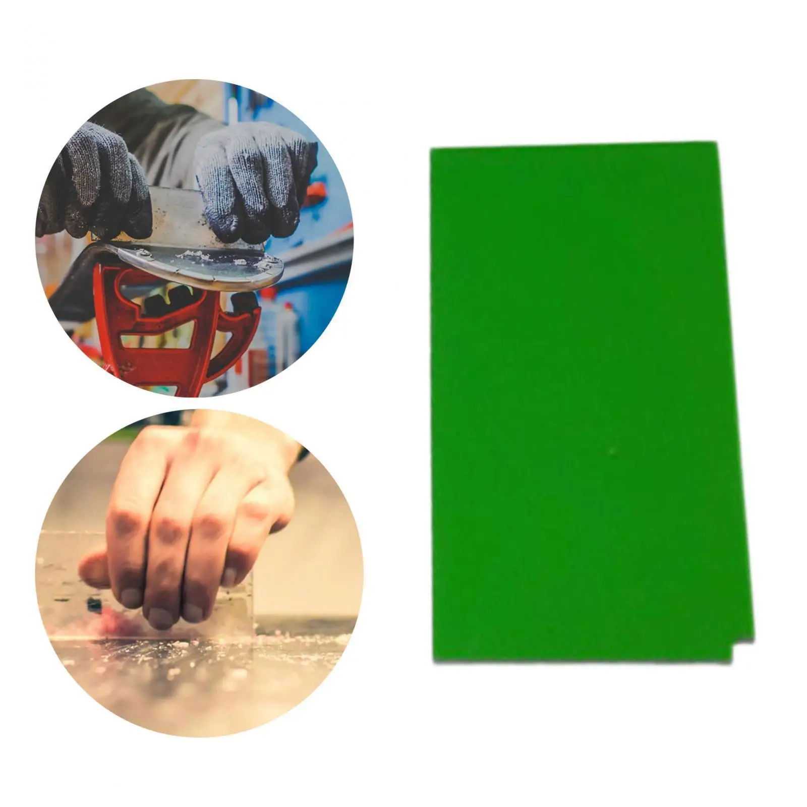 ที่ขูดขี้ผึ้งสกีสําหรับการขจัดขี้ผึ้งพิเศษบนสโนว์บอร์ดการเล่นสกีกีฬากลางแจ้ง