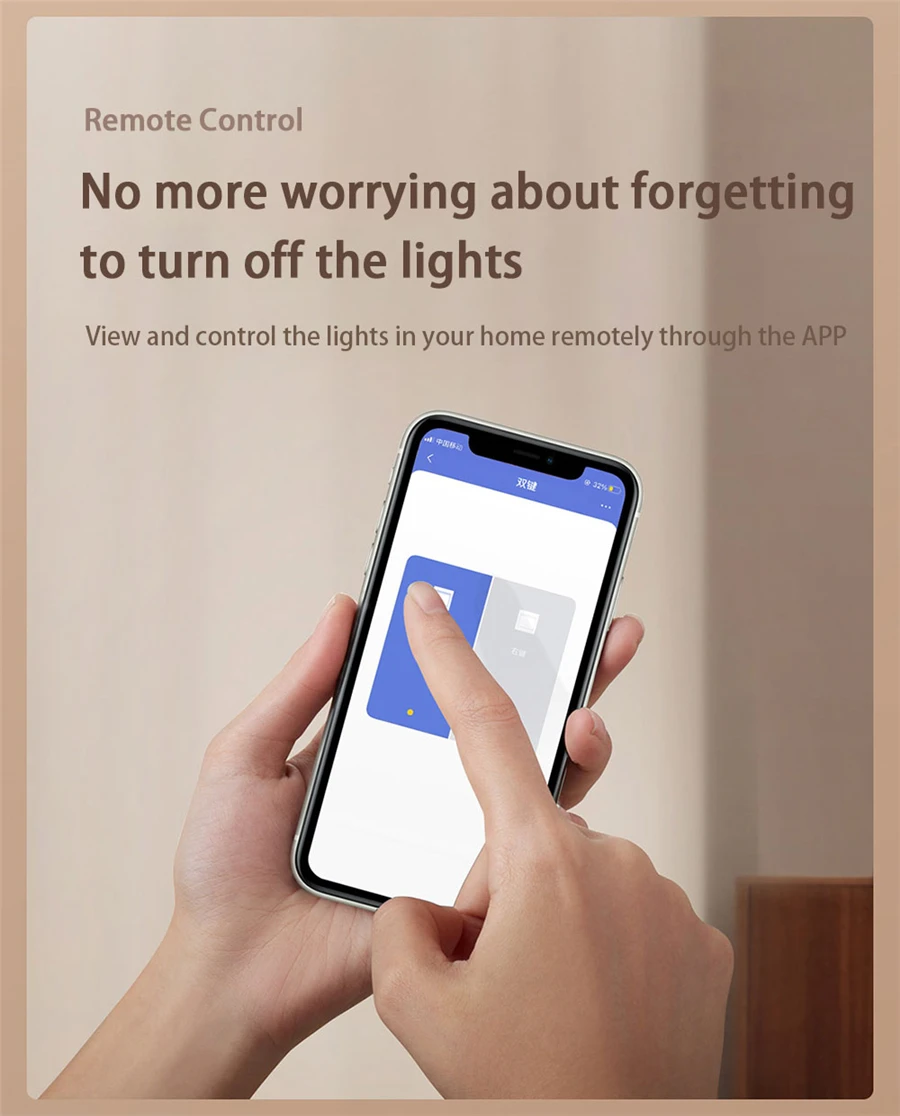 Aqara interruptor de parede inteligente e1 zigbee 3.0 casa inteligente sem fio interruptor de luz chave fogo fio com nenhum neutro para xiaomi mi casa homekit