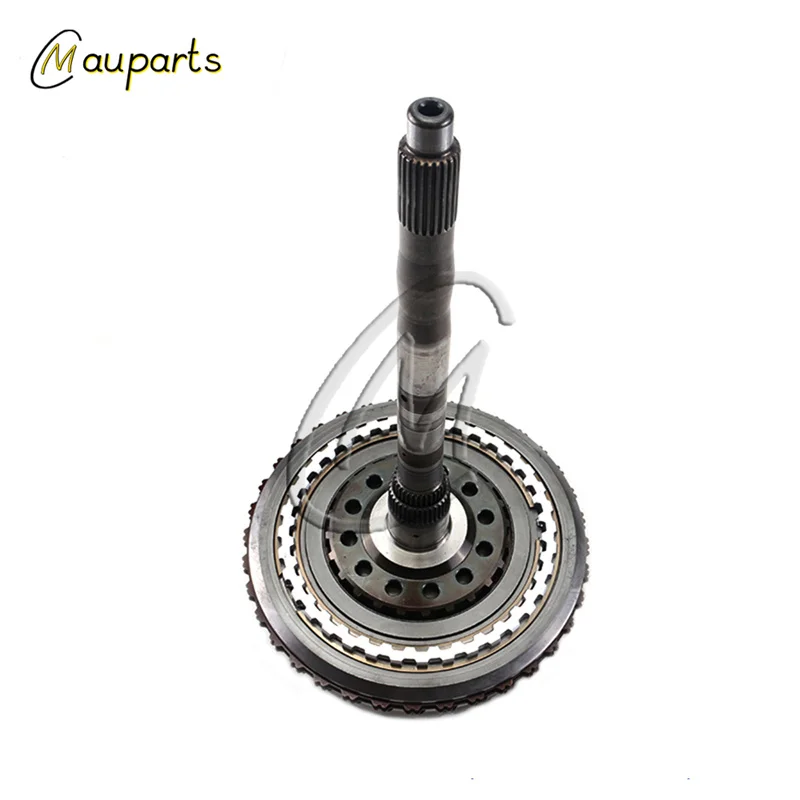 

6T40 6T45 6T40E 6T45E 6T30E Transmission Clutch Assembly Input Drum For GM Buick