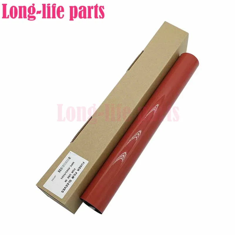 AE010079 AE01-0079 High Quality Fuser Film Sleeve For Ricoh MPC3001 4501 4001 5501 Copier Printer Parts