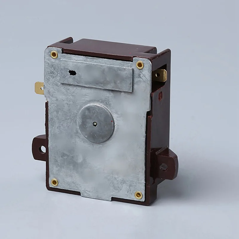 منتج ترموستات WK-R66-F مرت شهادة CE ضمان الجودة بشهادة ROHS 250 فولت