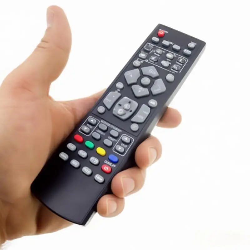 Nuevo Control Remoto para Televisores LED Blaupunkt/ TECHNIKA/ VISION PLUS UMC RMU/RMC/0006 XMU/RMC/0019 XMU/RMC/0028