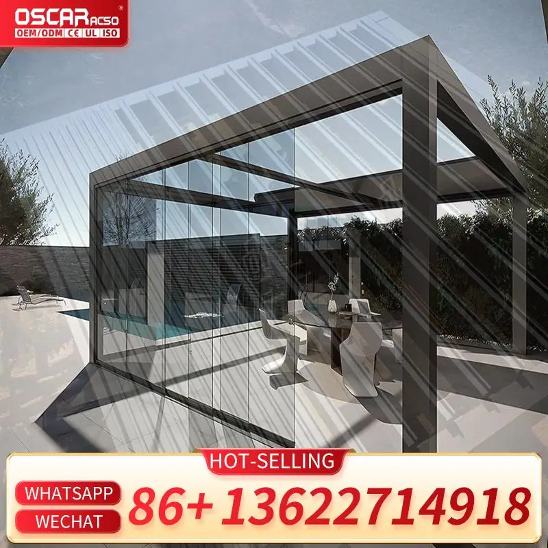 Aluminum Waterproof… - image