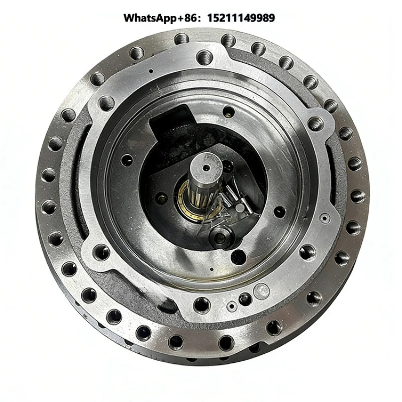 HIGH-QUALITY EC290C EC330B EC330C EC340D EC350D EC360B 14566401 TRAVEL REDUCTION GEAR Construction Machinery Parts
