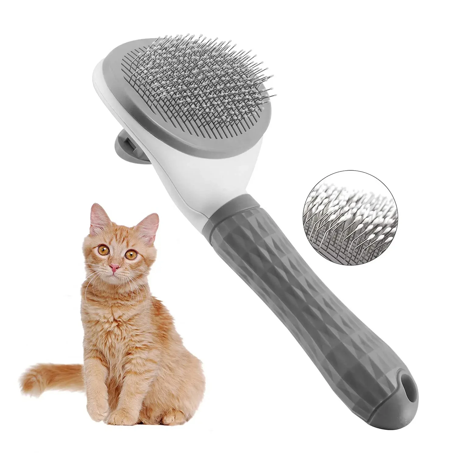 High-quality grooming products for discerning pet owners, ensuring the happiness and health of beloved furry friends. Top-rated 