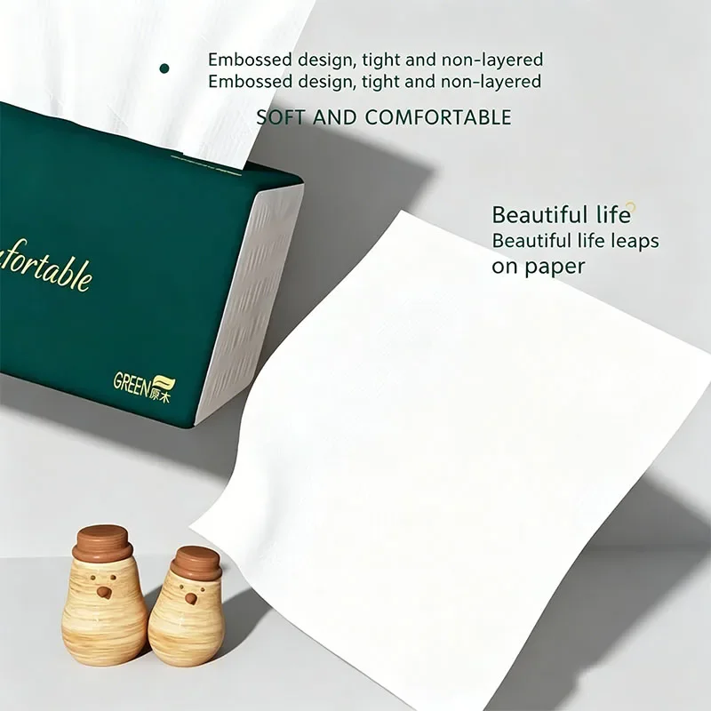Thumbnail 4 - #9 New Tissue Paper Arrivals