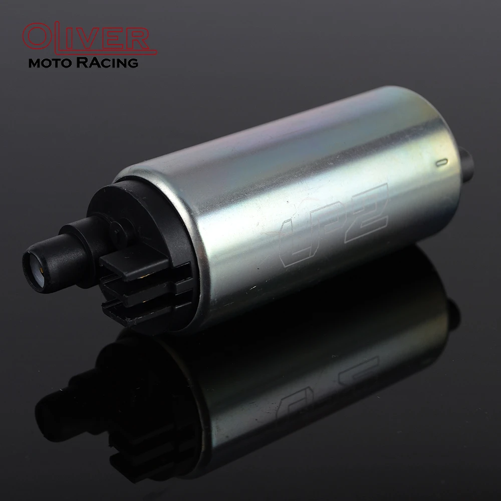 Fuel Pump For Kawasaki KX250F KLE650 Versys 650 KX450F EX650 ER-6F Ninja 650 400R ER400 ER-4N ER650 ER-6N EX400 Z125 BR125 BR250