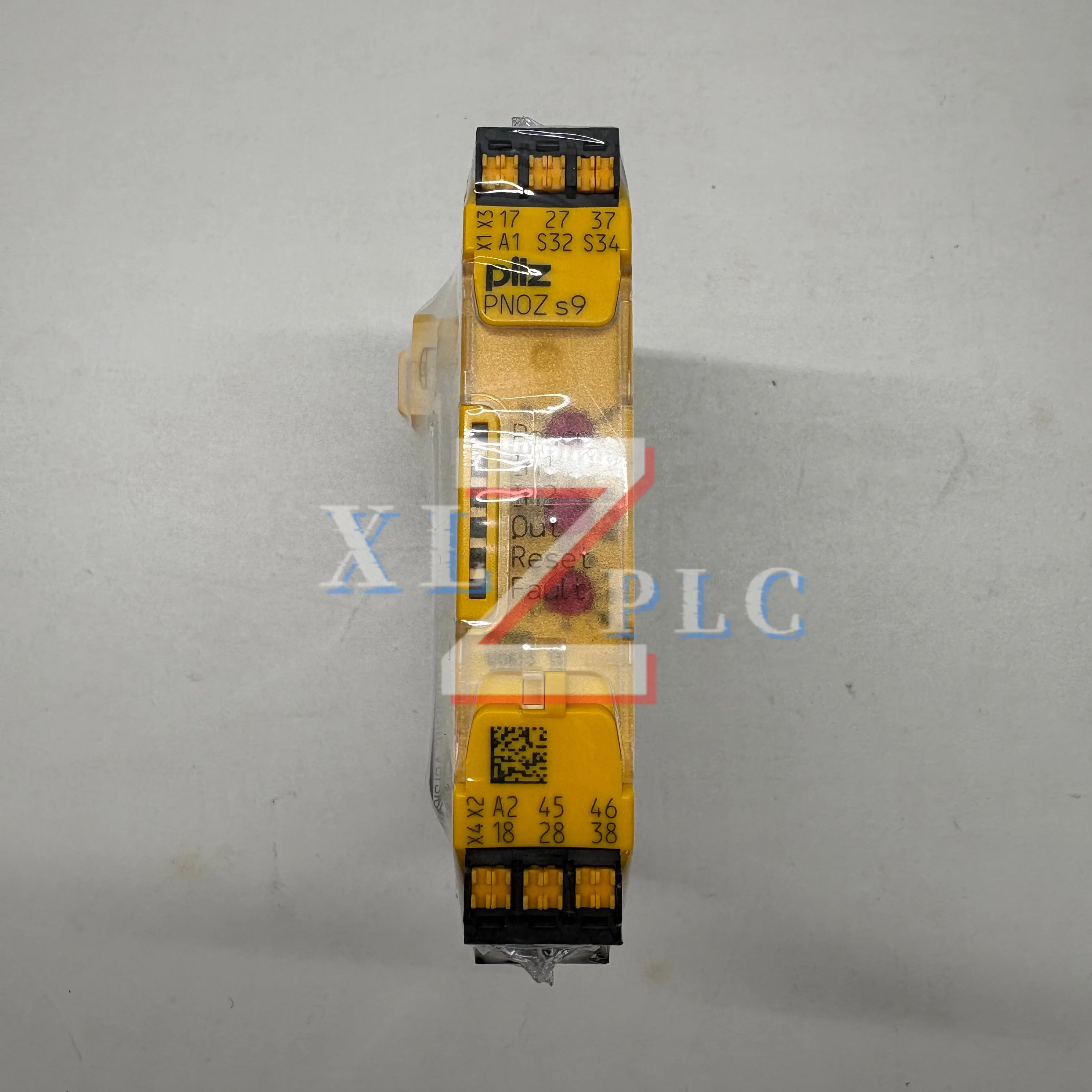 

751109 PNOZ s9 relay new in box