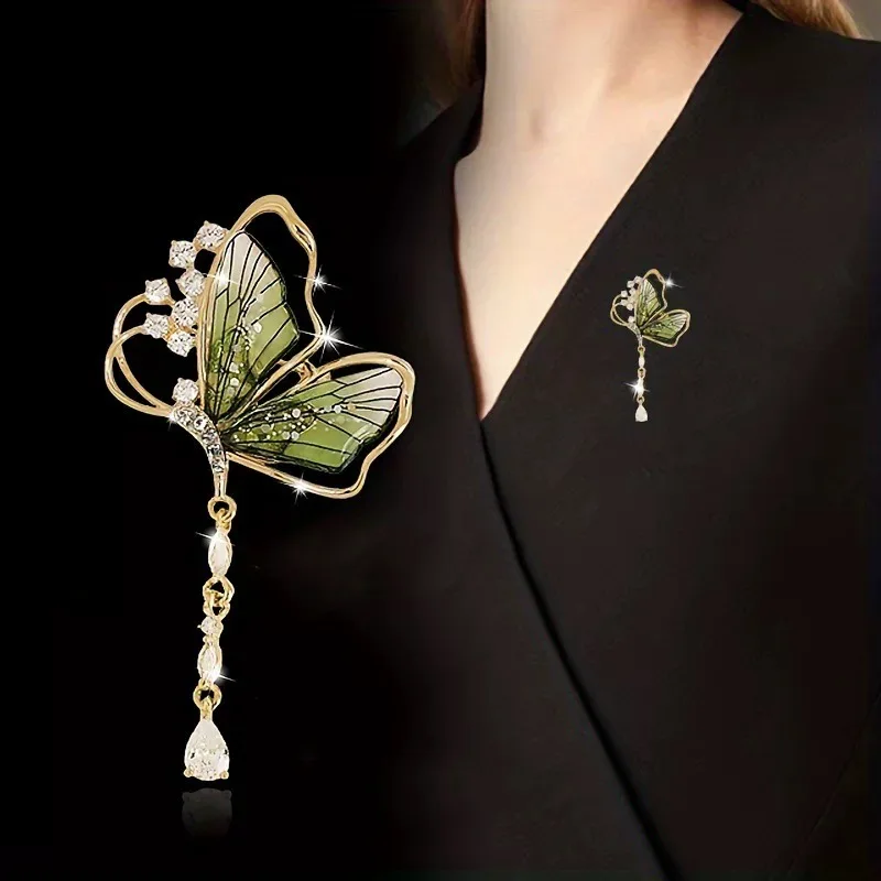 Fashion Butterfly C… - image