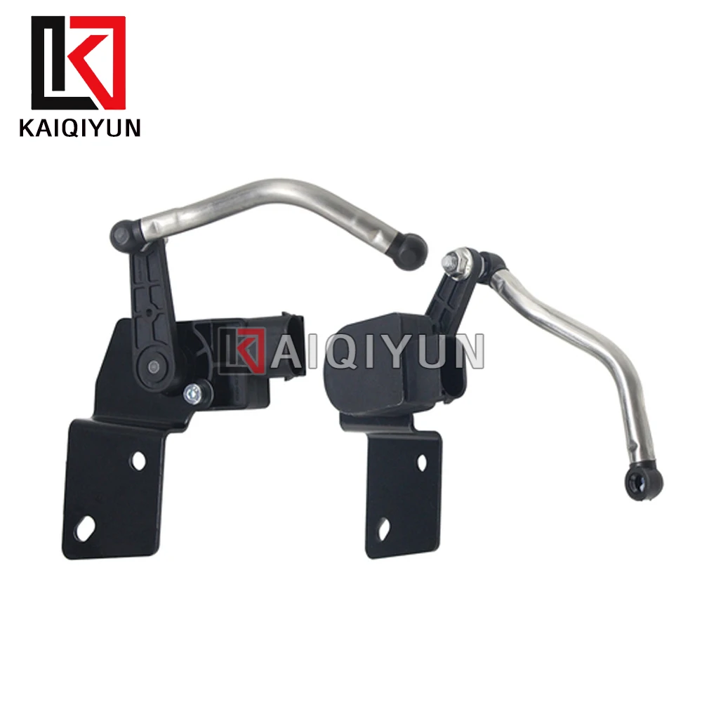 

Пара передних датчиков уровня высоты для Jeep Grand Cherokee 2011-2015, OEM 68164093AA, 56029518AA, 68164093AB, 68164092AA, автозапчасть