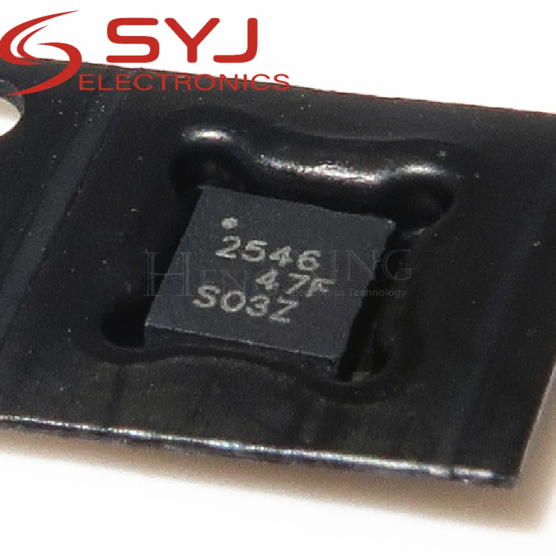 5piece TPS2546 2546 QFN-16