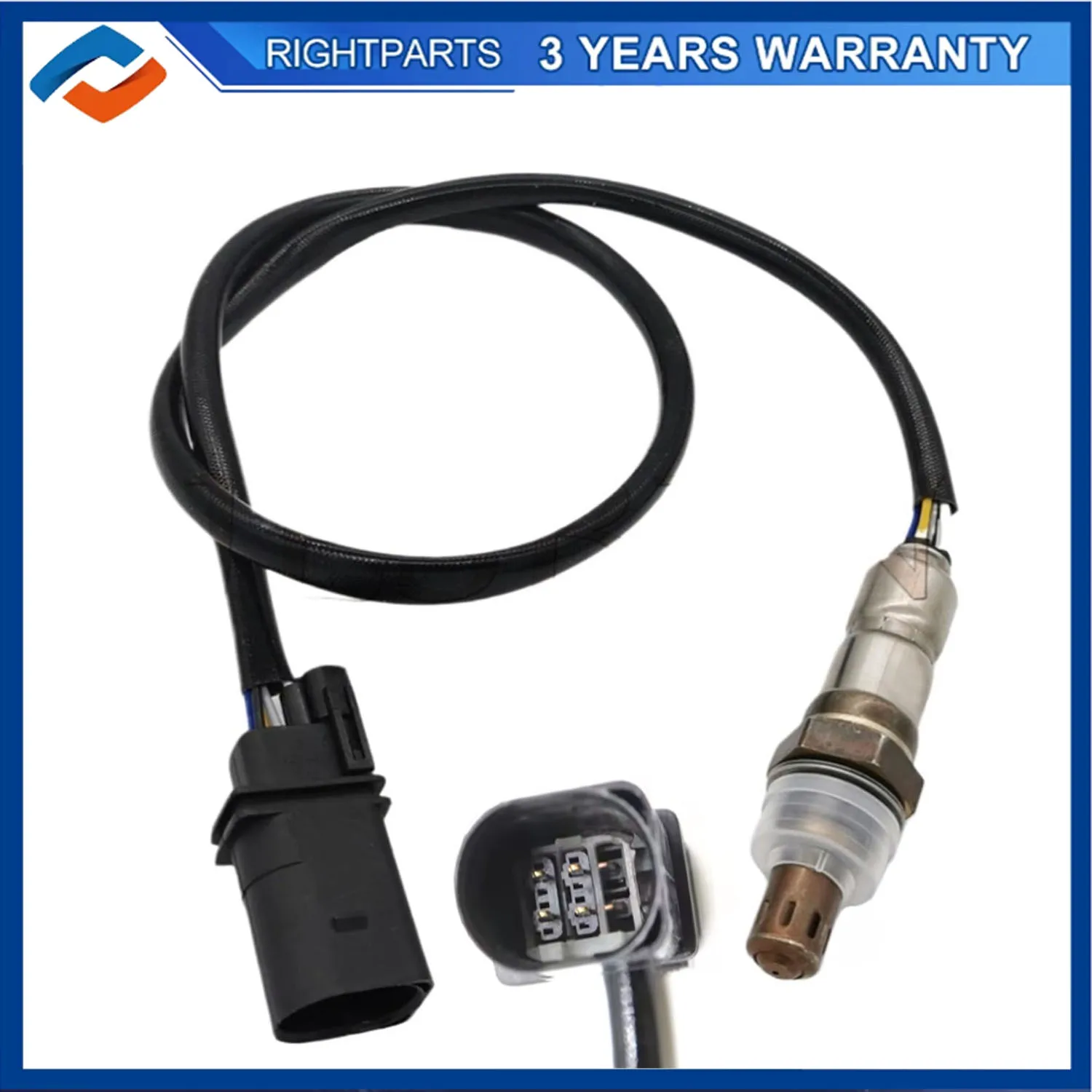 

04E906262N Front Lambda Probe Oxygen O2 Sensor 04E906262E for AUDI A3 VW GOLF 7 SEAT LEON Skoda OCTAVIA 3 1.4 TSI 2012-2019