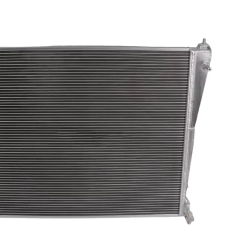 2-rzędowy aluminiowy chłodnica pasująca do Jeep Grand Cherokee Durango 3.6L 5.7L z lat 2011-2017