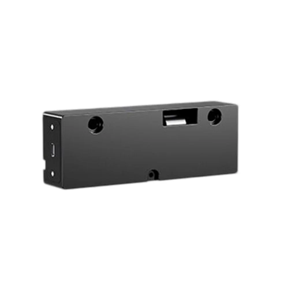 Fingerprint Cabinet Lock Smart Biometric Fit For Keyless File Drawer Wardrobe Child Safety Electric Fingerprint Lock