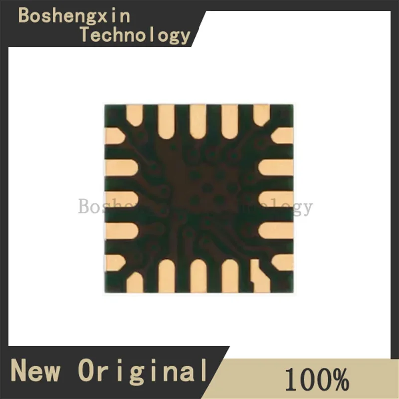 10Pcs GD32E230F8V6TR LGA-20(3x3) program storage capacity 64KB microcontroller MCU GD32E230F8V6TR
