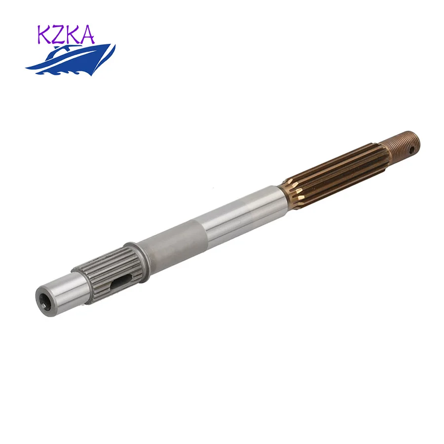 57610-94402 Propeller Prop Shaft For Suzuki Boat Motor Engine DT40 DF40A DF50A DF50AV DF60A DF60AV DF40 DF50 57610-94402-000