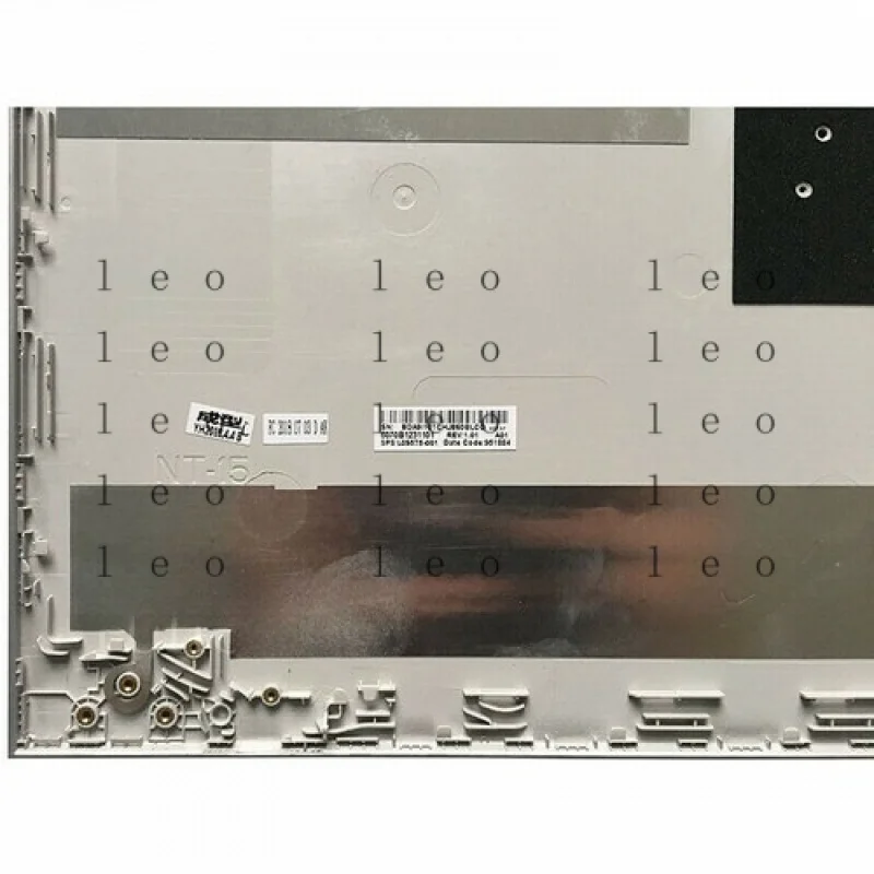 

QW New TOP LCD case For HP ProBook 650 G4 Lcd Back Cover L09575-001