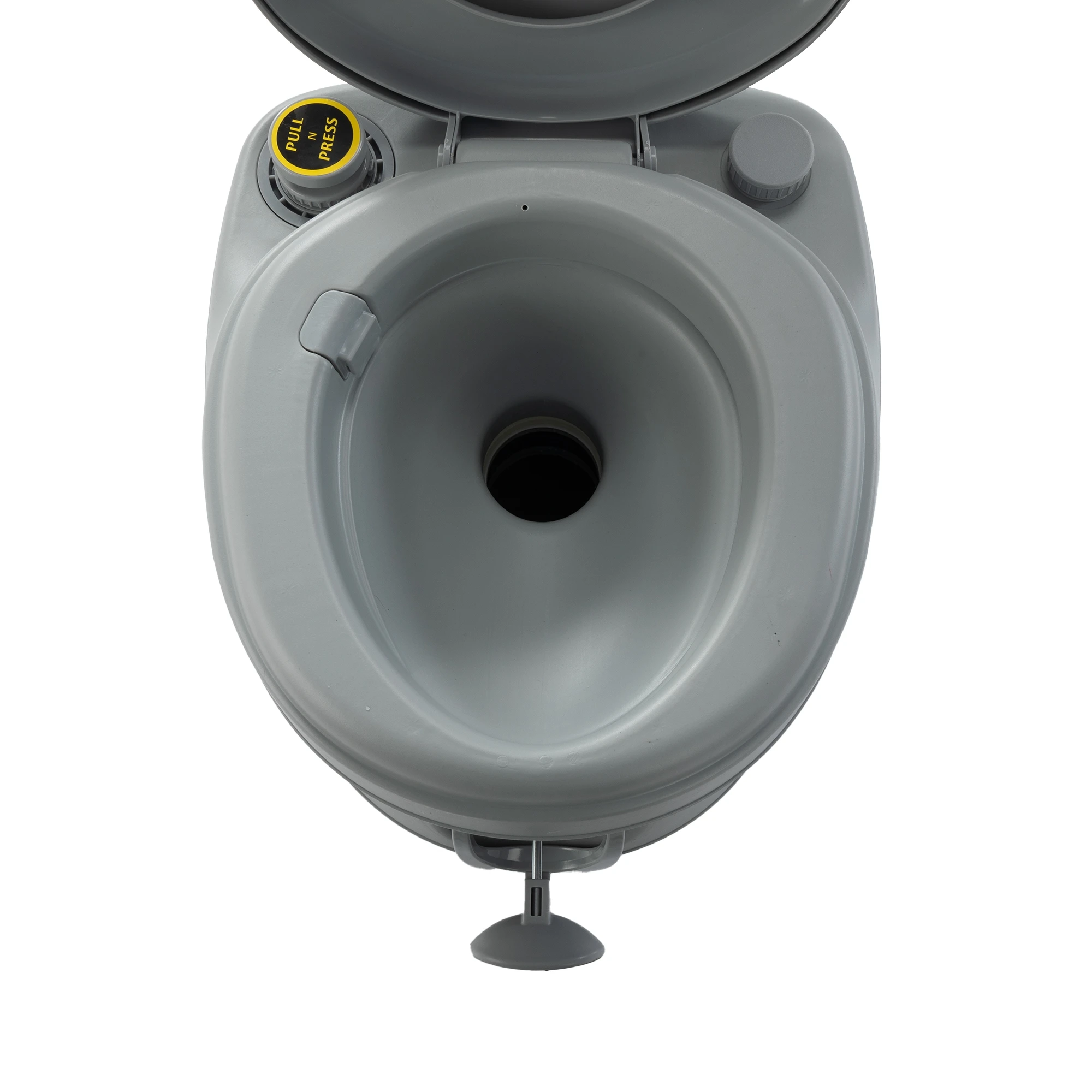 Toilet Portable 5.3 galon