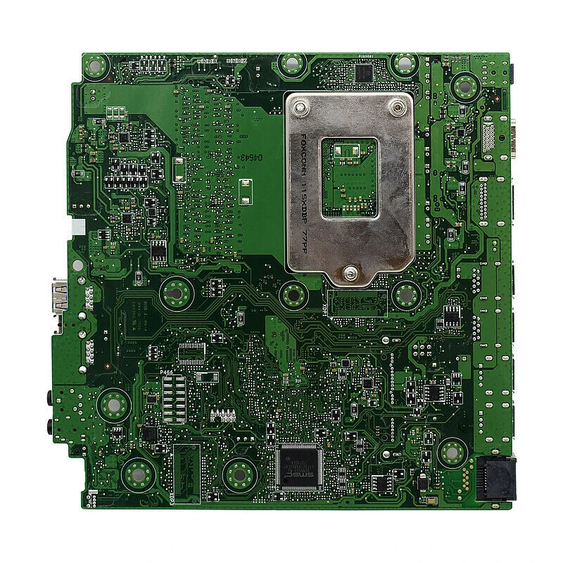 เดสก์ท็อปเมนบอร์ดสำหรับ DELL OptiPlex 3050M D8-MFF-BF LGA1151 JP3NX 0JP3NX เมนบอร์ดทดสอบ