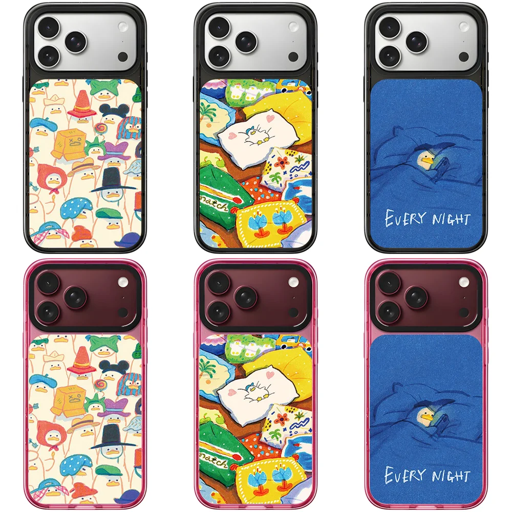 60927103 Impact Case - Mirror / Glaze Magnetic Cover for IPhone 17 18 Pro Max Case for IPhone 17Pro