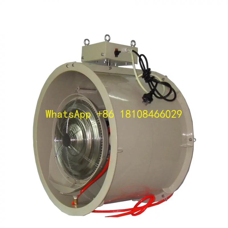 Water Spray Industr… - image