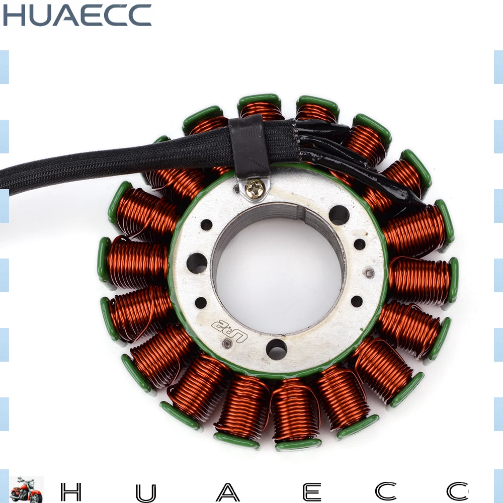 Motorcycle Stator Coil for Triumph T1300039 Street Triple 675R 2008-2017 Daytona 675 Street Triple 675 2006-2017 2016 2015 2014