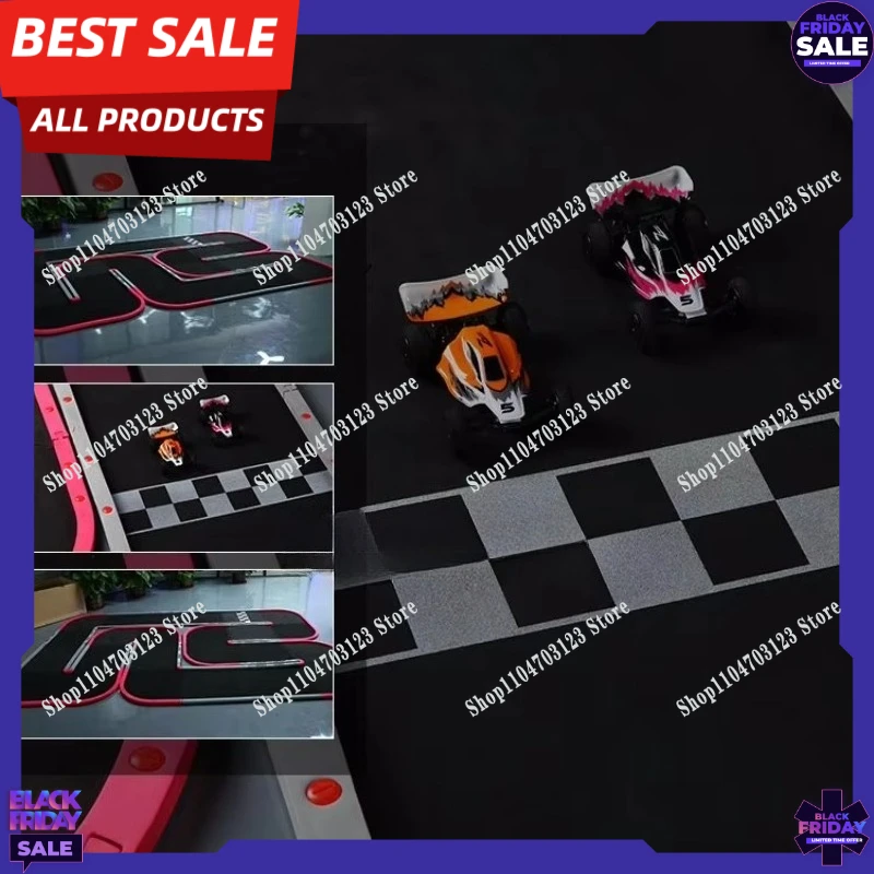 Diy Mini-Z Remote C…