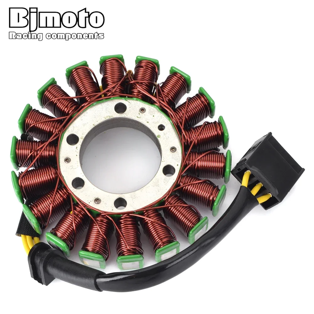 CBR 1000 RR 1000RR Stator Coil Regulator Rectifier With Gasket For Honda CBR1000RR CBR1000 2004 2005 2006 2007