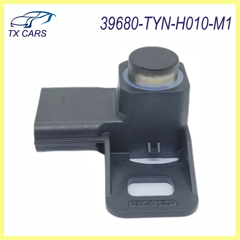 

39680-TYN-H010-M1 Color Black PDC Parking Sensor For Honda Car Accessories