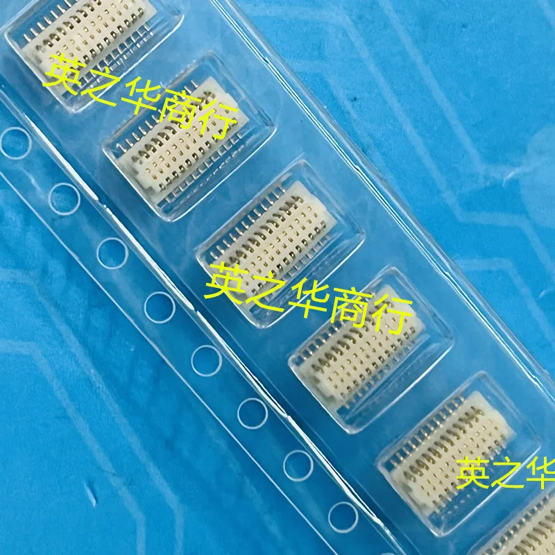 

30pcs original new 24R-JMCS-G-B-TF (NSA) 0.5mm pitch 24pin male connector