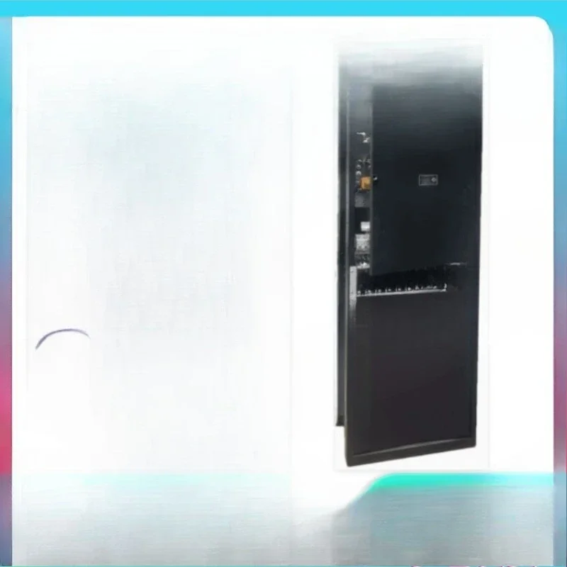 

Indoor communication power cabinet 48V600A AC direct high frequency switching power cabinet