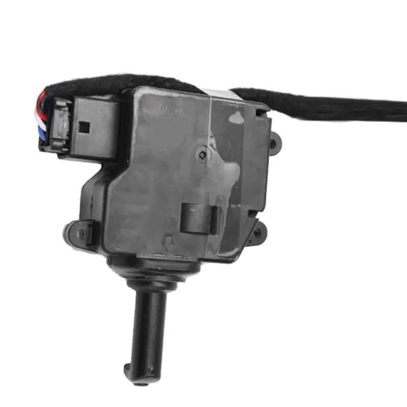 

Car Fuel Filler Opener Assy 81560R0000 For Kia Carnival Sorento 2021 Fuel Cap Open Actuator 81560-R0000