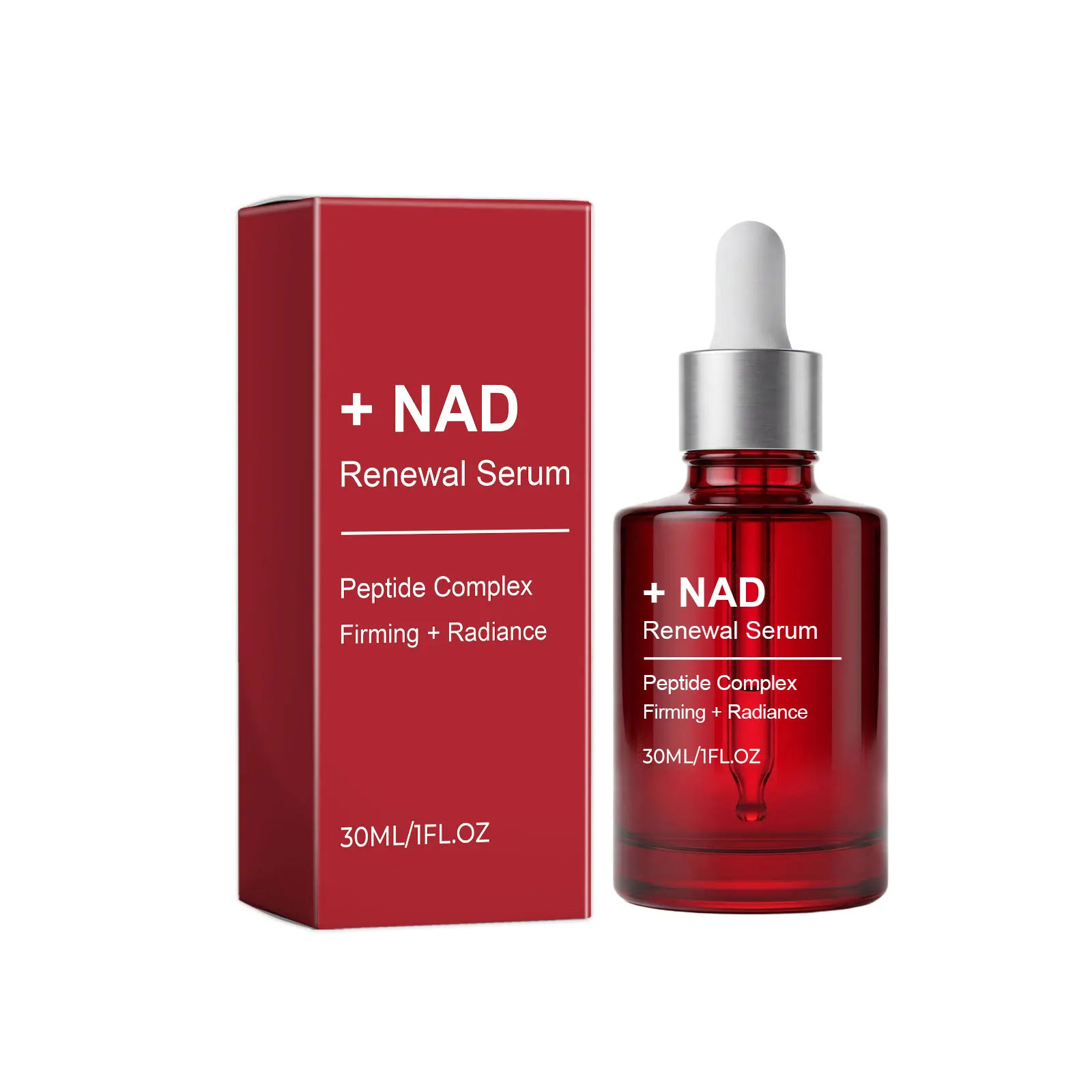 Hydrating Anti Aging Firming Brightening Face Serum Long Lasting Moisture Fade Fine Lines Smooth Texture Nourish Skin Essence