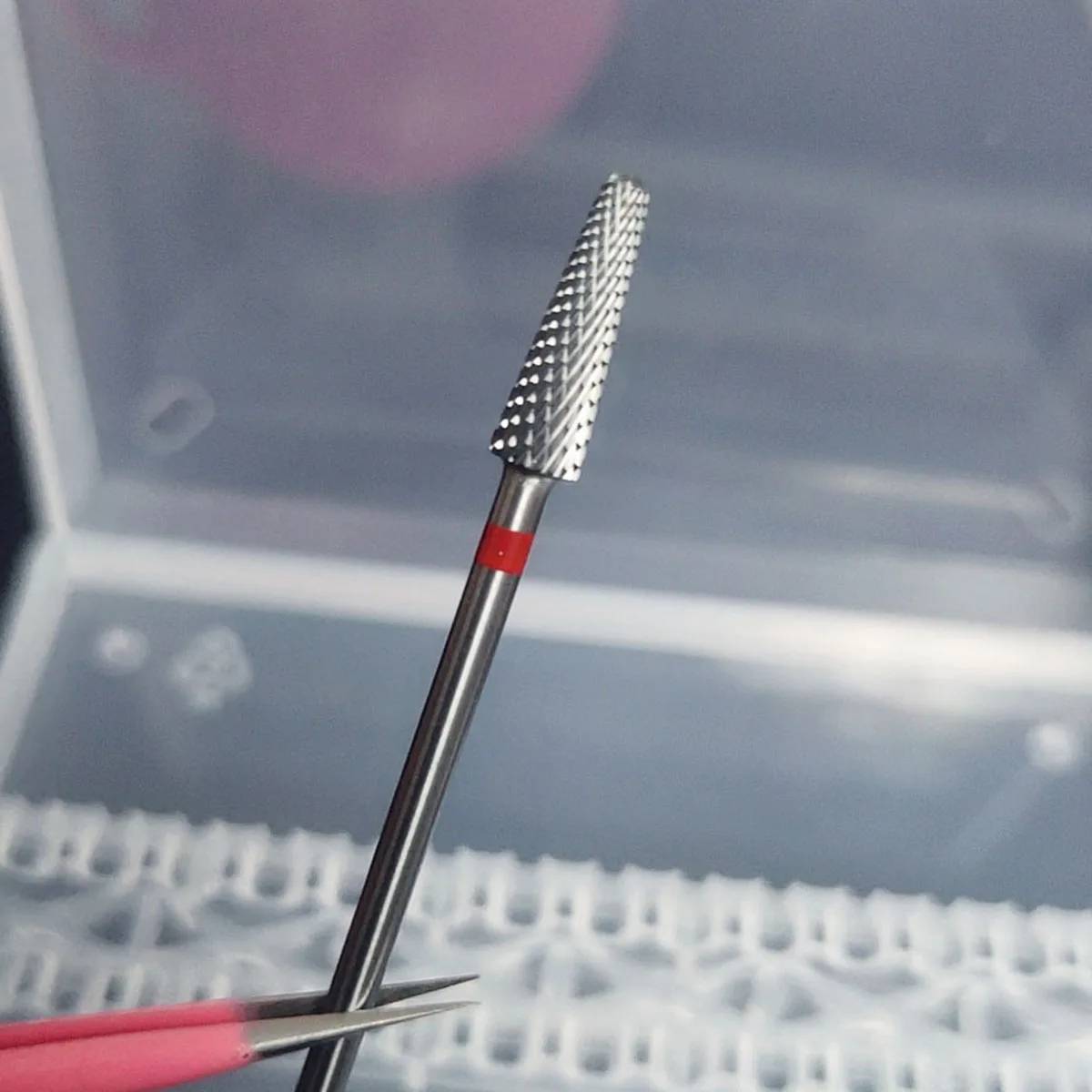 Professional Carbide Nail Drill Bit Electric Nail File Drill Bit Hot Selling High Quality L0413