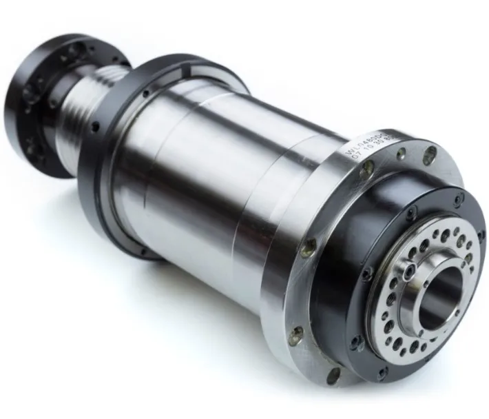 Competitive Price Horizontal Type Double-Row Angular Contact Nn Roller Bearings For Lathe Drive Spindle Turning Applications