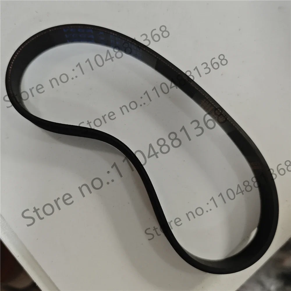 

2pcs 400J Drive Belt Ribs Belt For Washing Machine Treadmill Motor Fitness Dryer 2026 Years