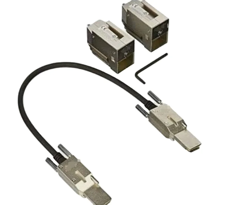 

C9200l-stack-kit 9200l Network Plug-in Module Kit C9200l-stack-kit