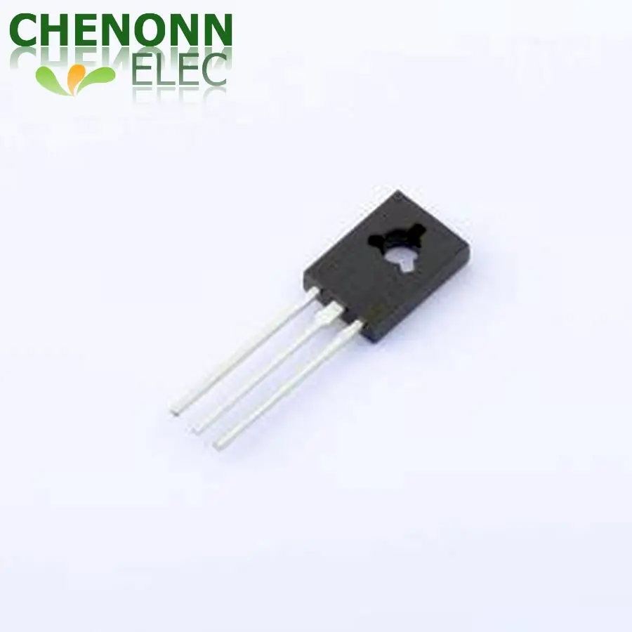 50PCS/LOT BD140-16 (Single Bipolar Transistors)