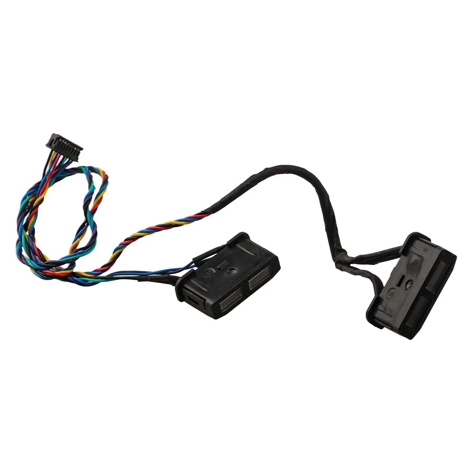 Home Automation Sensor Fall Sensor Home Cleaning Easy Installation High Compatibility Long Service Life Plastic Material