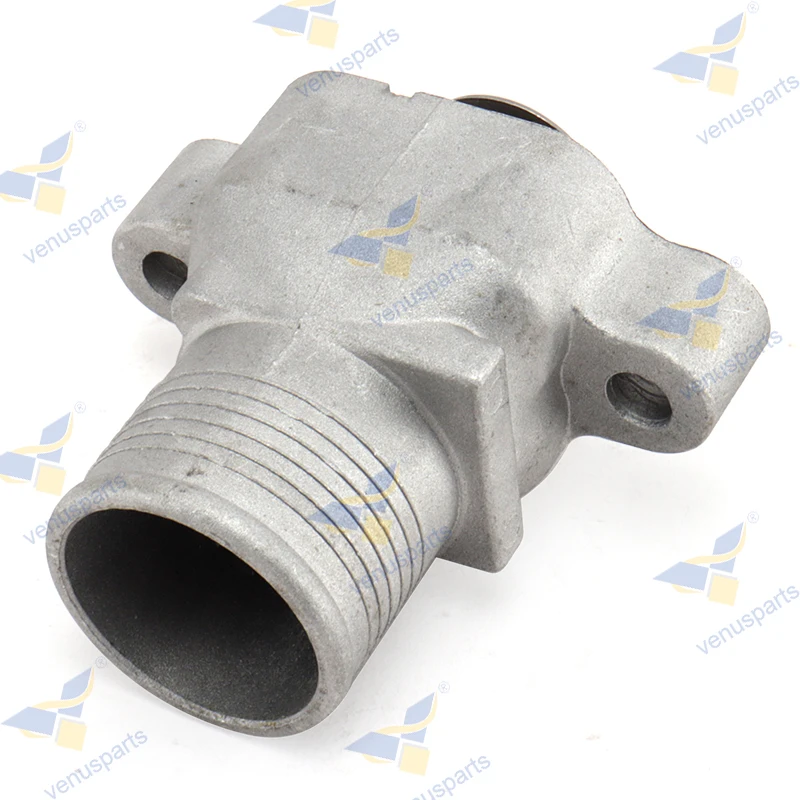 85℃ Engine Thermostat 417-7782 For Caterpillar CAT 323 320D2 323D2 336D2 for Perkins C7.1 4177782