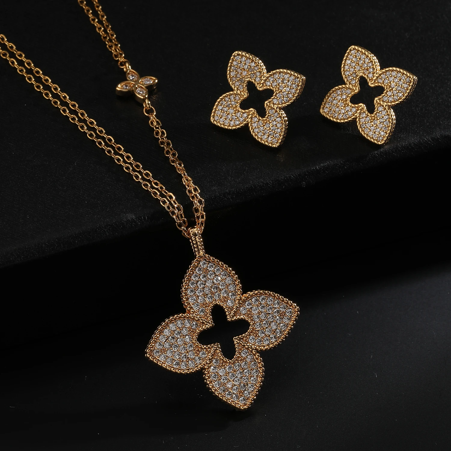 Thumbnail 4 - #23 Best Matching Earring Sets to Buy In 2026