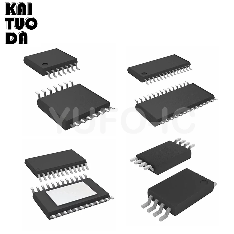 Ak4385et 4385et tssop-16 Akm