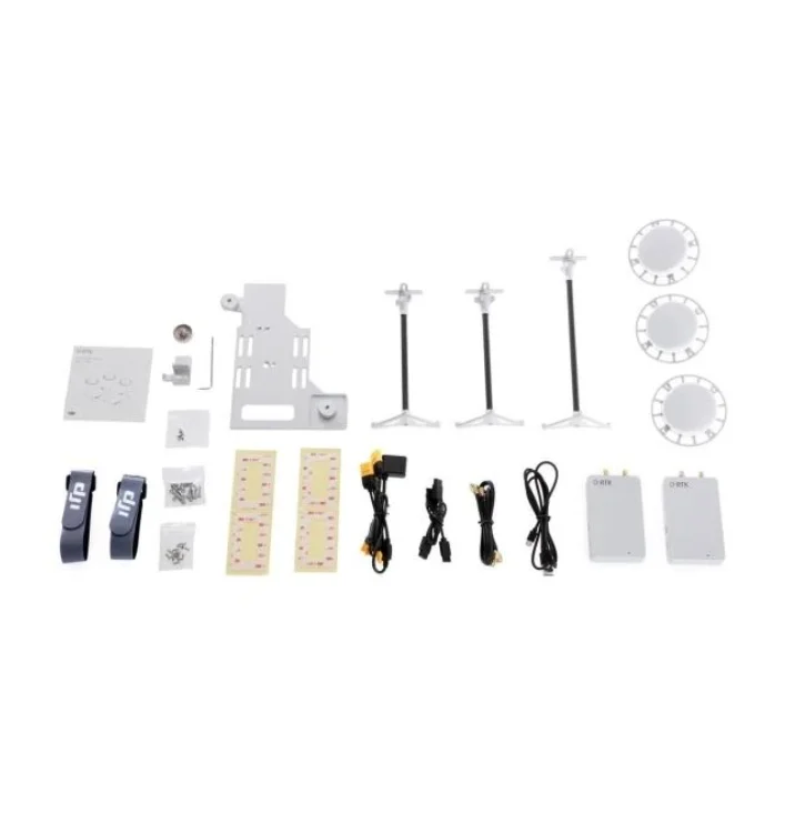 Запчасти для камеры-дронов для DJI Longitude Latitude M600 A3 D-Rtk Gnss B, версия G, пакет Datalink Pro Запчасти для камеры-дронов для DJI Longitude Latitude M600 A3 D-Rtk Gnss B, версия G, пакет Datalink Pro