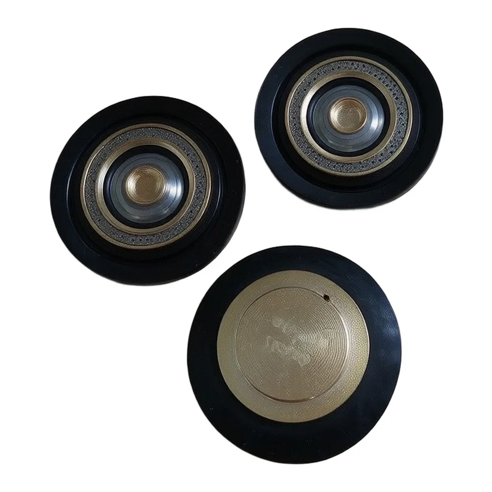 DN15mm Diaphragm for 5202015 Solenoid Valve Compatible with Common Industrial Models for Reliable Pneumatic System Operation