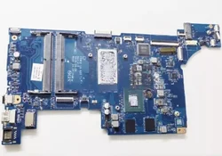 Nuovo per HP Pavilion 15S-DU 15-DW modello della scheda madre del computer portatile più compatibile opzionale SN LA-H323P CPU i38145U i58265U i78565U