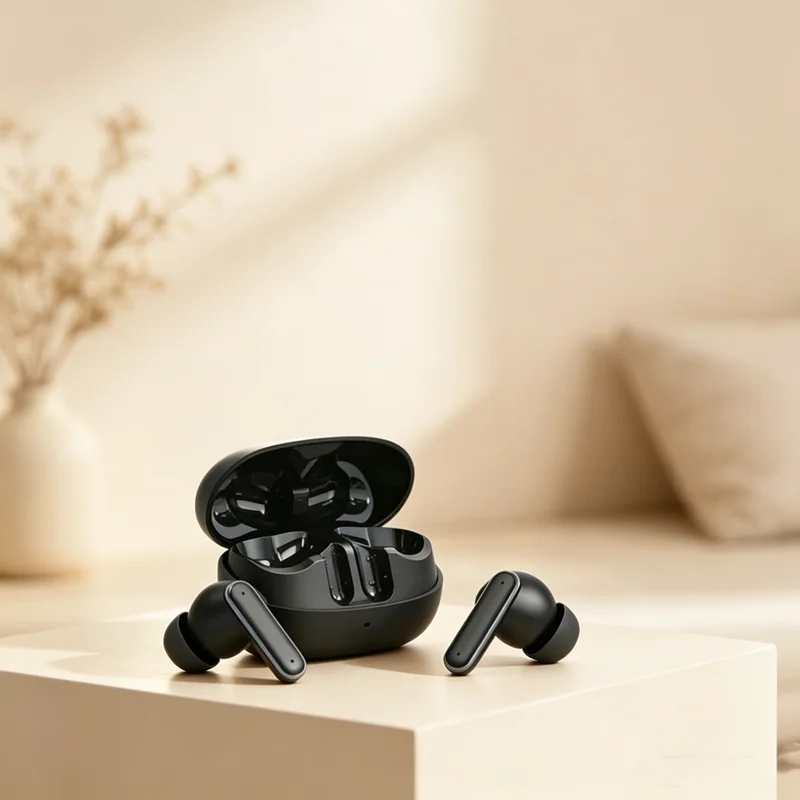 Original TWS Wireless Bluetooth Headset Earphone Bluetooth Headset Sport Inear Earbuds with Mic apply to smartphones