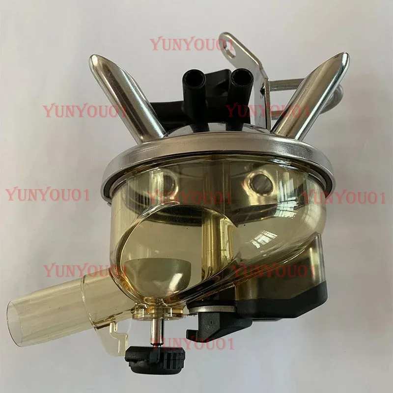 1pc  Classic Claw C300 Cow Milking Claw Durable Dairy Milking Spare Parts Milk Collector High Performance Milking Bowl